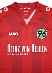 2014-15 HANNOVER 96 KOSZULKA S