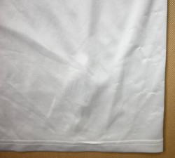 2007-08 ITALY SHIRT L