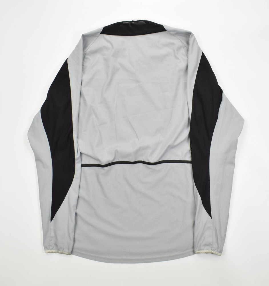 2002-04 MANCHESTER UNITED  KOSZULKA L