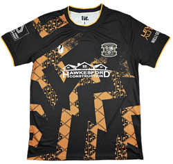 2021-22 PENTWYNMAWR ATHLETIC KOSZULKA L