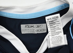 2006-07 WEST HAM UNITED LONGSLEEVE M