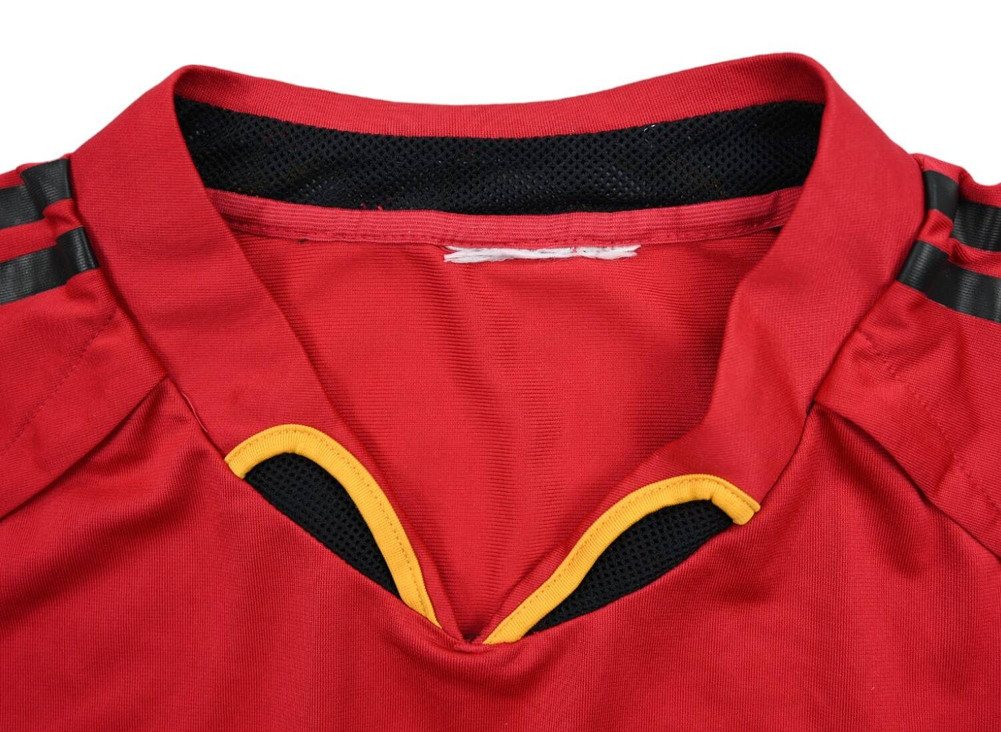 2004-06 GERMANY SHIRT XL