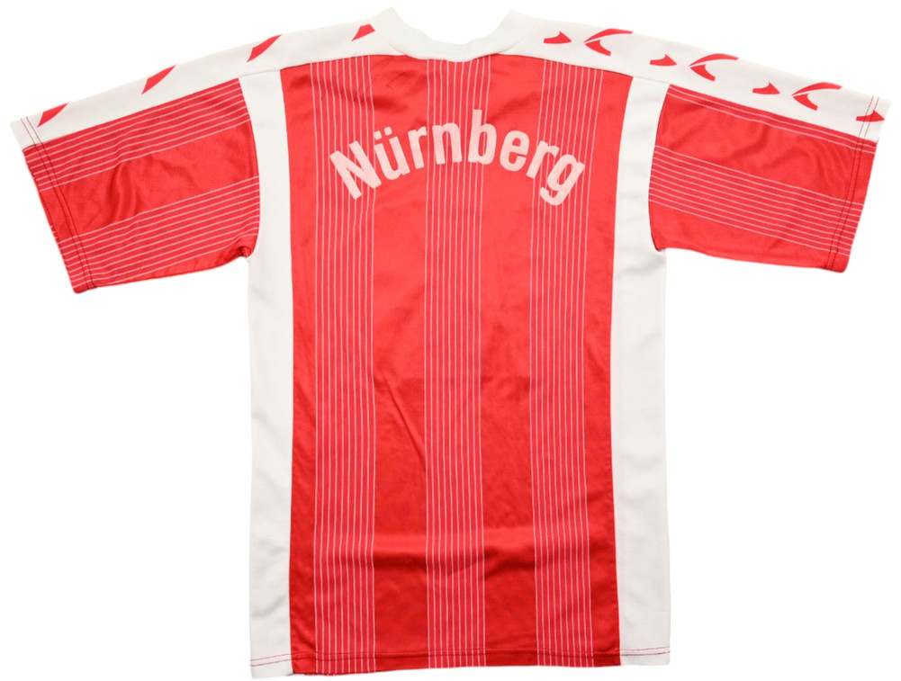 1993-94 1 FC NURNBERG KOSZULKA XS