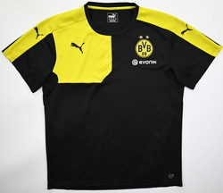 BORUSSIA DORTMUND SHIRT XXL