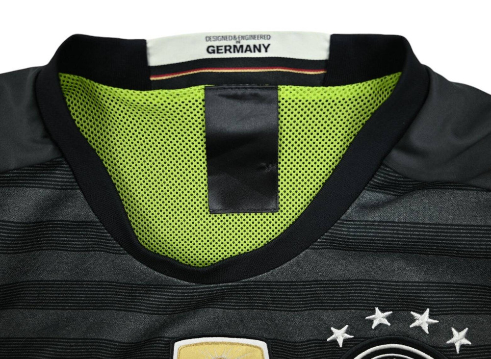 2015-17 GERMANY *KIMMICH* SHIRT M