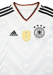 2017 GERMANY KOSZULKA XL. BOYS