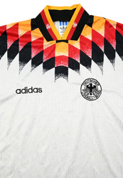 1994-96 GERMANY KOSZULKA S