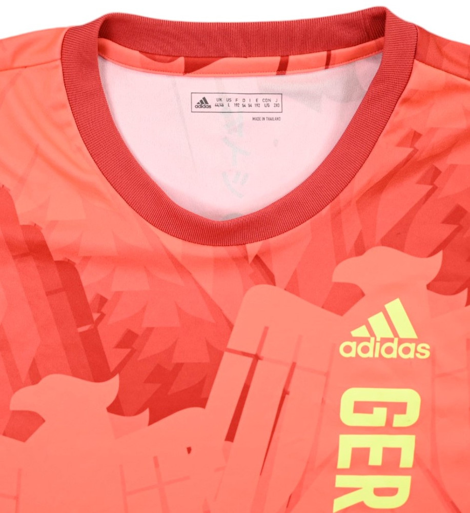 GERMANY OLYMPICS 2020 TOKYO LONGSLEEVE L