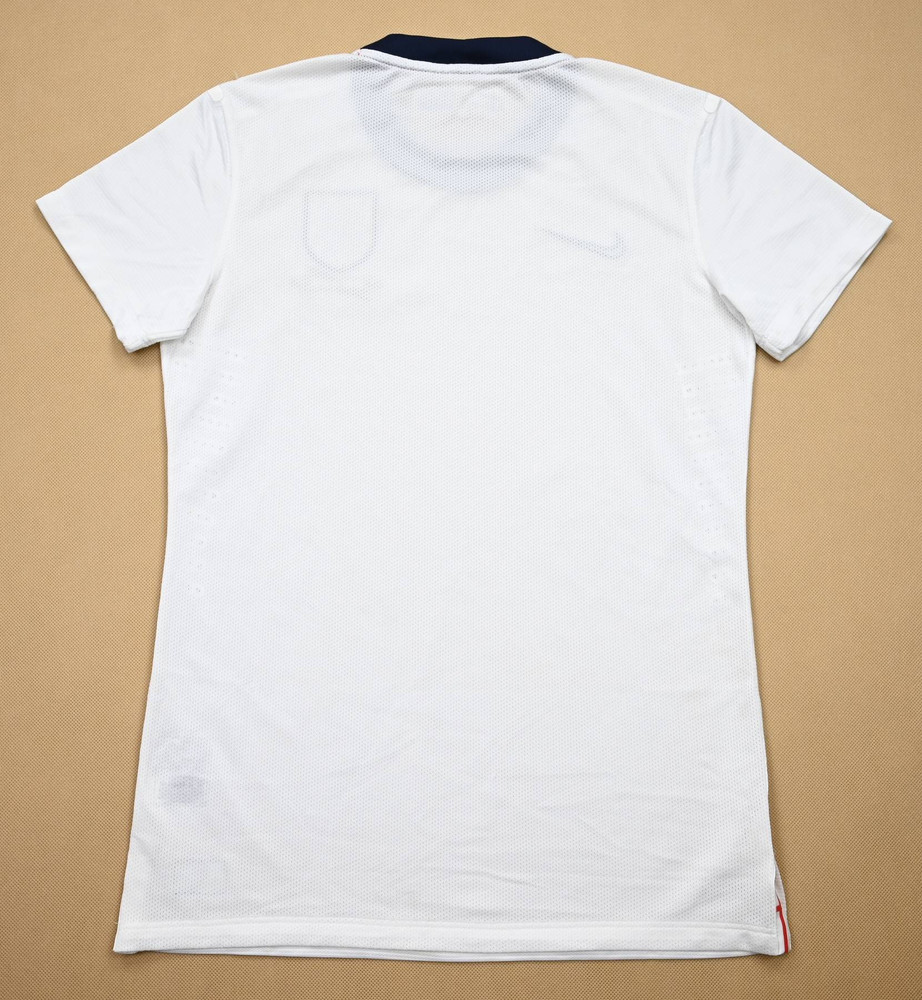 2013 ENGLAND MATCH ISSUE KOSZULKA S