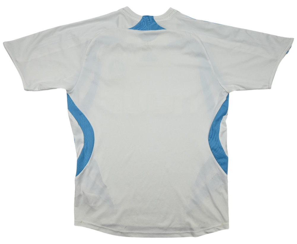 2007-08 OLYMPIQUE MARSEILLE L. BOYS