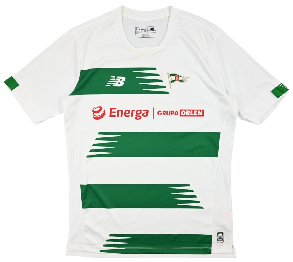 2020-22 LECHIA GDANSK SHIRT M