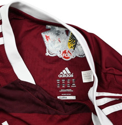 2011-12 NURNBERG KOSZULKA 3XL