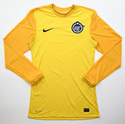 2010 ZENIT ST PETERSBURG LONGSLEEVE KOSZULKA M