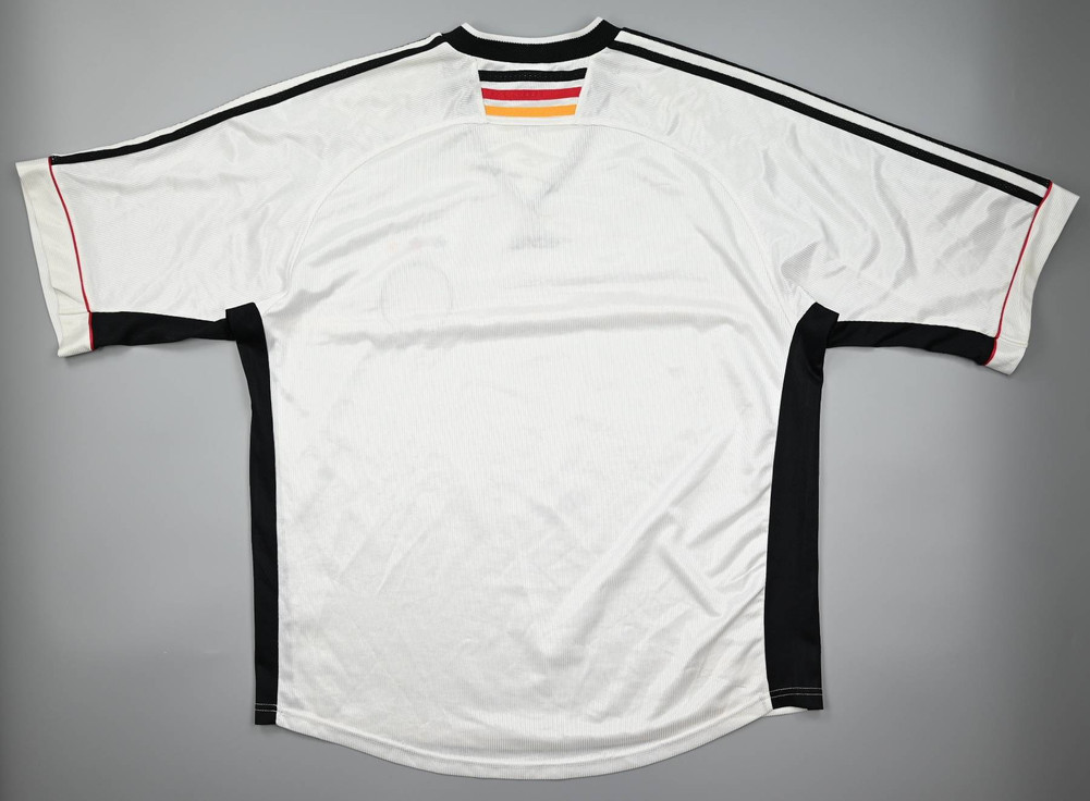 1998-00 GERMANY KOSZULKA XL