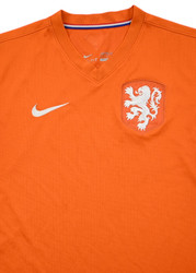 2014-15 NETHERLANDS KOSZULKA S