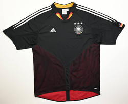 2004-06 GERMANY KOSZULKA XL