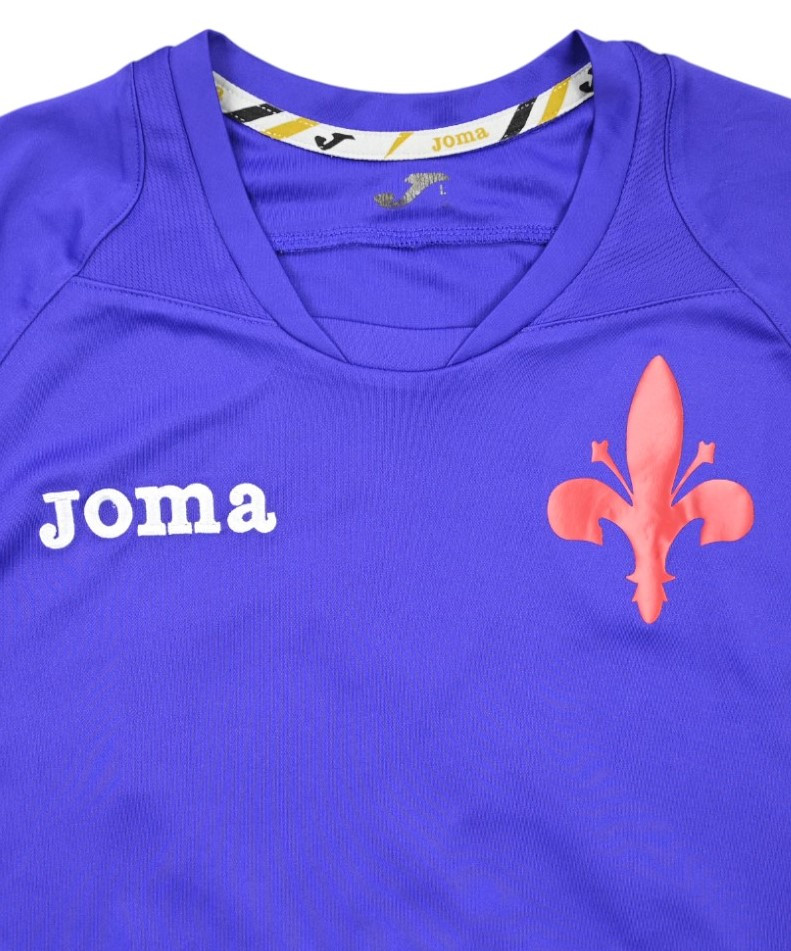 2013-14 FIORENTINA *LJAJIC* KOSZULKA L