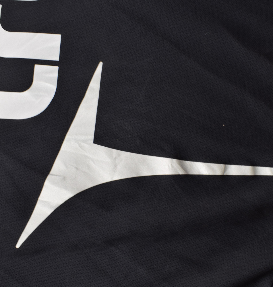 2014 BANGKOK UNITED SHIRT XL