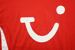 2008-09 HANNOVER 96 *HANKE* SHIRT S