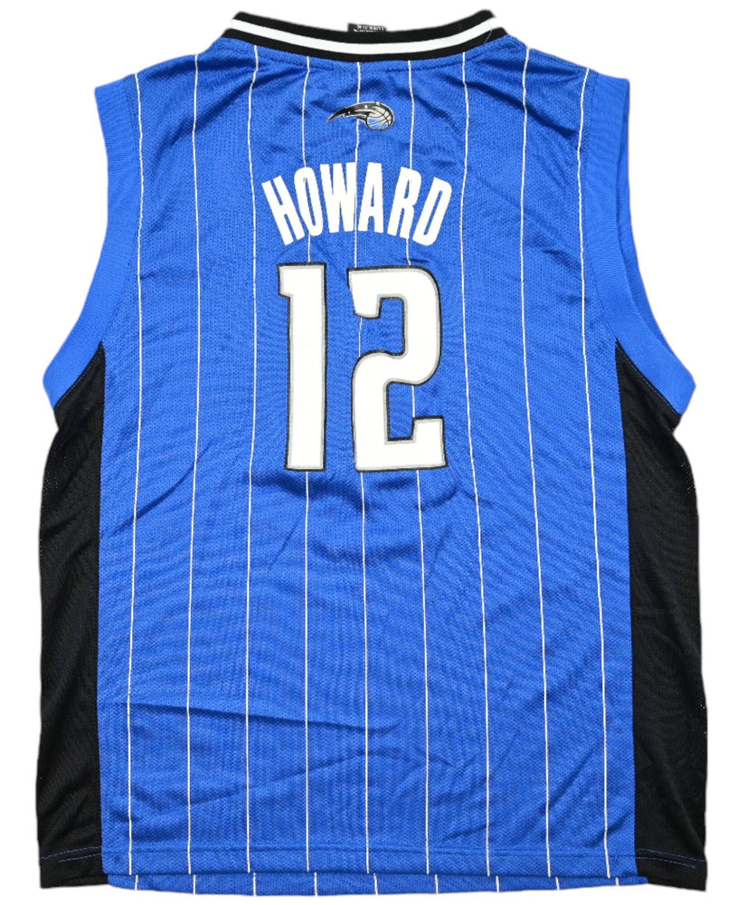 ORLANDO MAGIC *HOWARD* NBA SHIRT L. BOYS