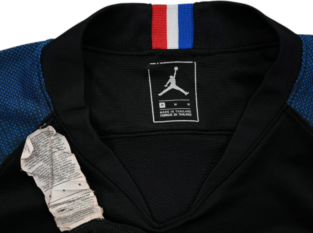 2020-21 PARIS SAINT-GERMAIN SHIRT M