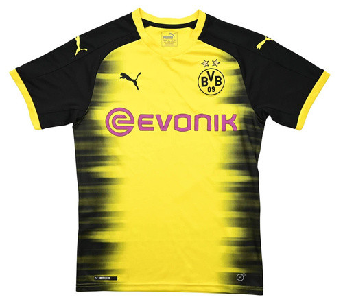 2015-16 BORUSSIA DORTMUNDSHIRT S