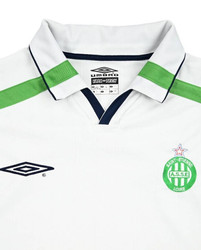 2001-03 SAINT ETIENNE SHIRT L