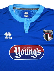 2017-18 GRIMSBY TOWN KOSZULKA 5XL