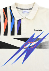 REEBOK OLDSCHOOL SHIRT S