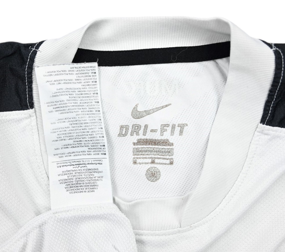 2010-12 MANCHESTER UNITED KOSZULKA M