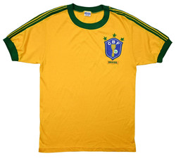 1982-85 BRAZIL KOSZULKA S