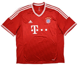 2013-14 BAYERN MUNCHEN *RIBERY* SHIRT XXL