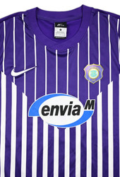 2012-13 ERZGEBIRGE AUE SHIRT S