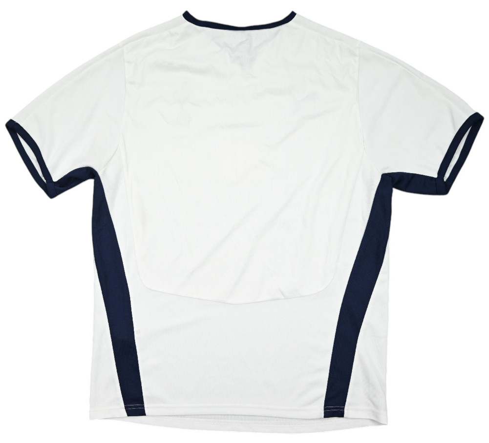 2008-09 TOTTENHAM HOTSPUR KOSZULKA L