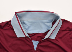 2012-13 ASTON VILLA "LOWTON" KOSZULKA M