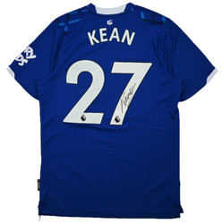 2019-20 EVERTON *KEAN* KOSZULKA M