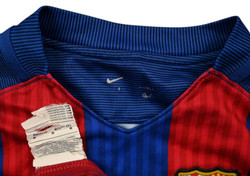 2016-17 BARCELONA *MESSI* KOSZULKA M. BOYS 