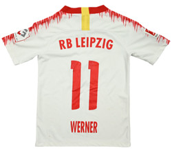 2018-19 RB LEIPZIG *WERNER* KOSZULKA S. BOYS
