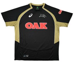 PENRITH PANTHERS RUGBY NRL SHIRT XXL