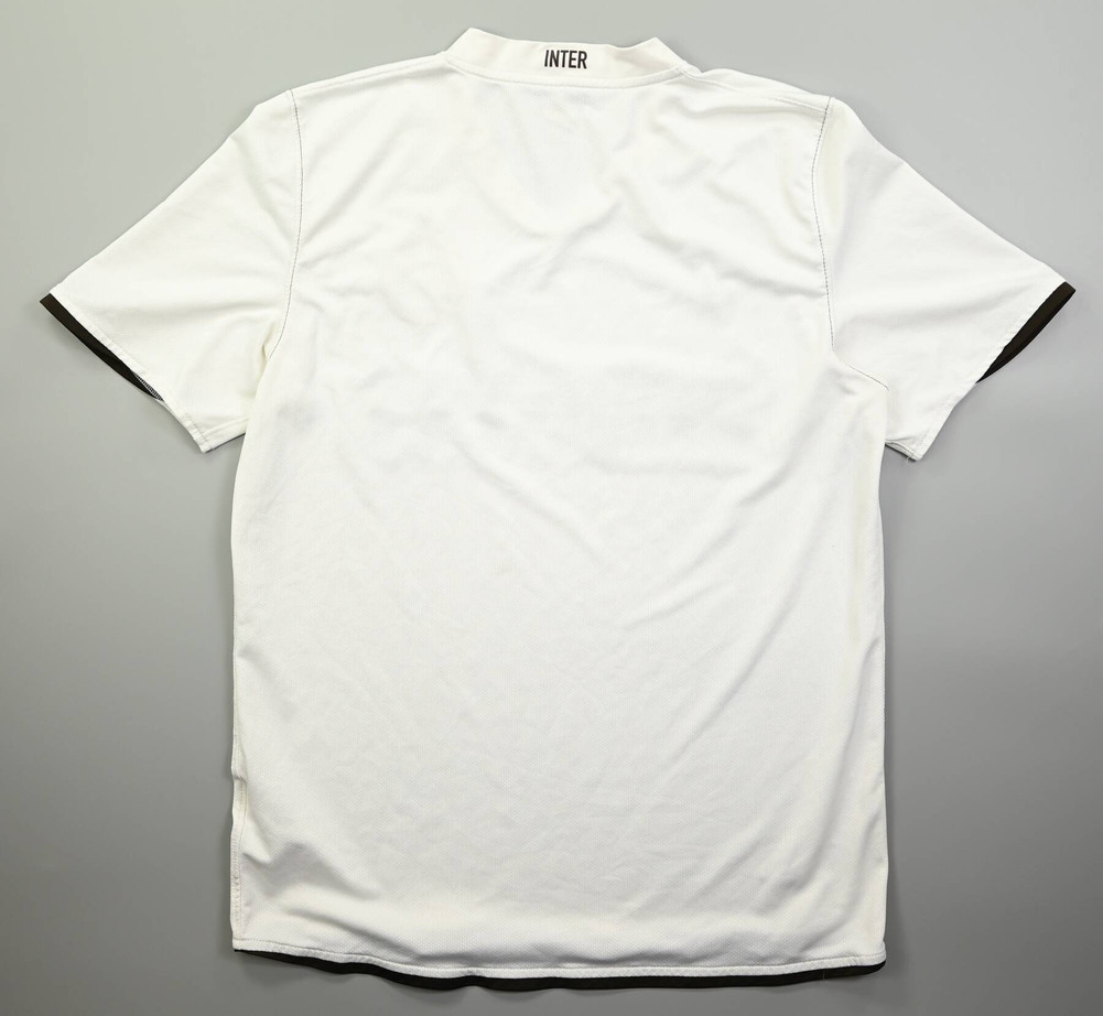 2008-09 INTER MILAN SHIRT M