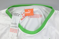 2014-15 ALGERIA SHIRT M