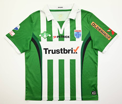 2014-15 ZWOLLE KOSZULKA XS