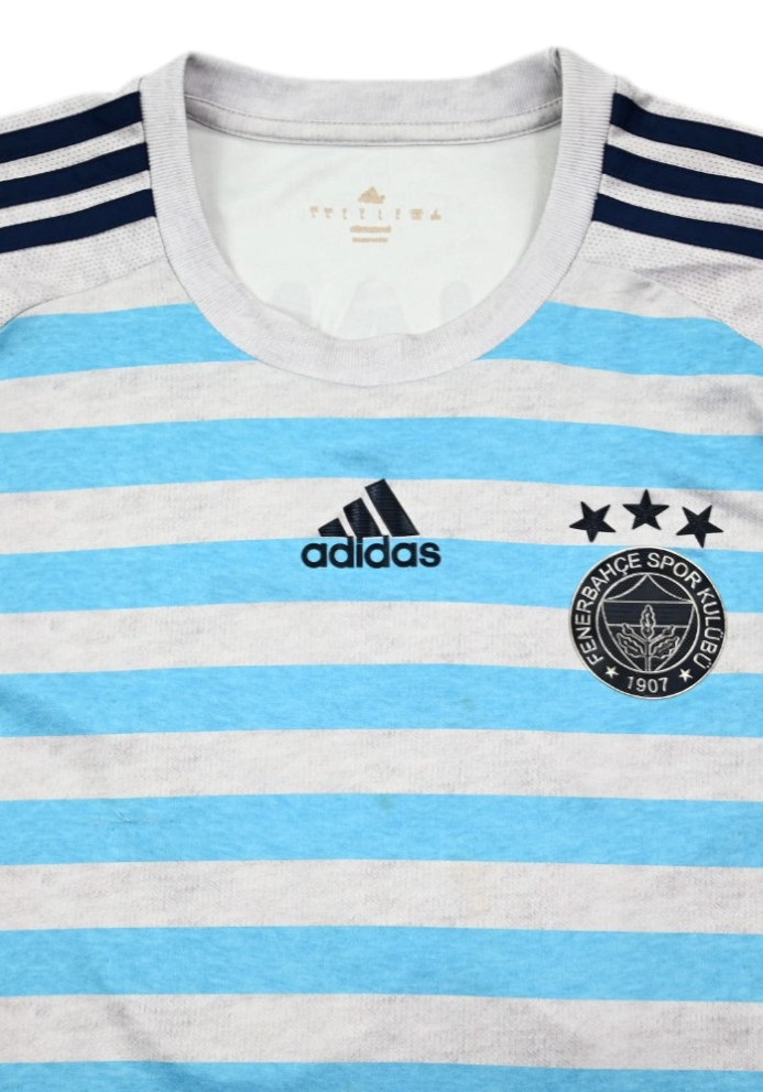 2015-16 FENERBAHCE *NANI* KOSZULKA L