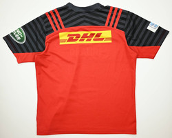 STORMERS RUGBY KOSZULKA XL