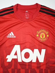 MANCHESTER UNITED KOSZULKA S