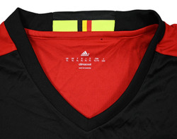 2016-17 BELGIUM KOSZULKA XL