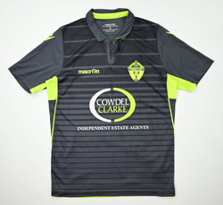 WARRINGTON TOWN SHIRT S