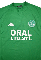 UNYESPOR LONGSLEEVE KOSZULKA L