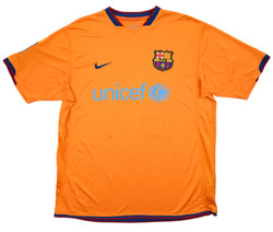 2006-07 FC BARCELONA *EISEL* KOSZULKA L