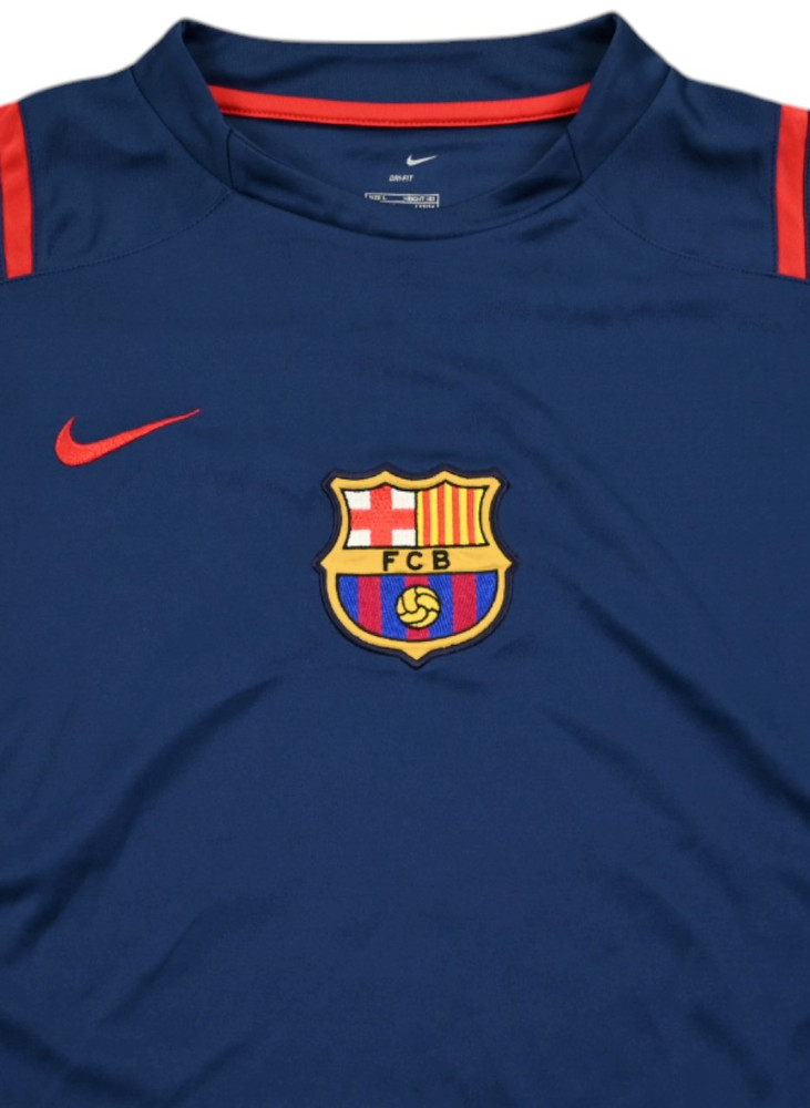 BARCELONA SHIRT L
